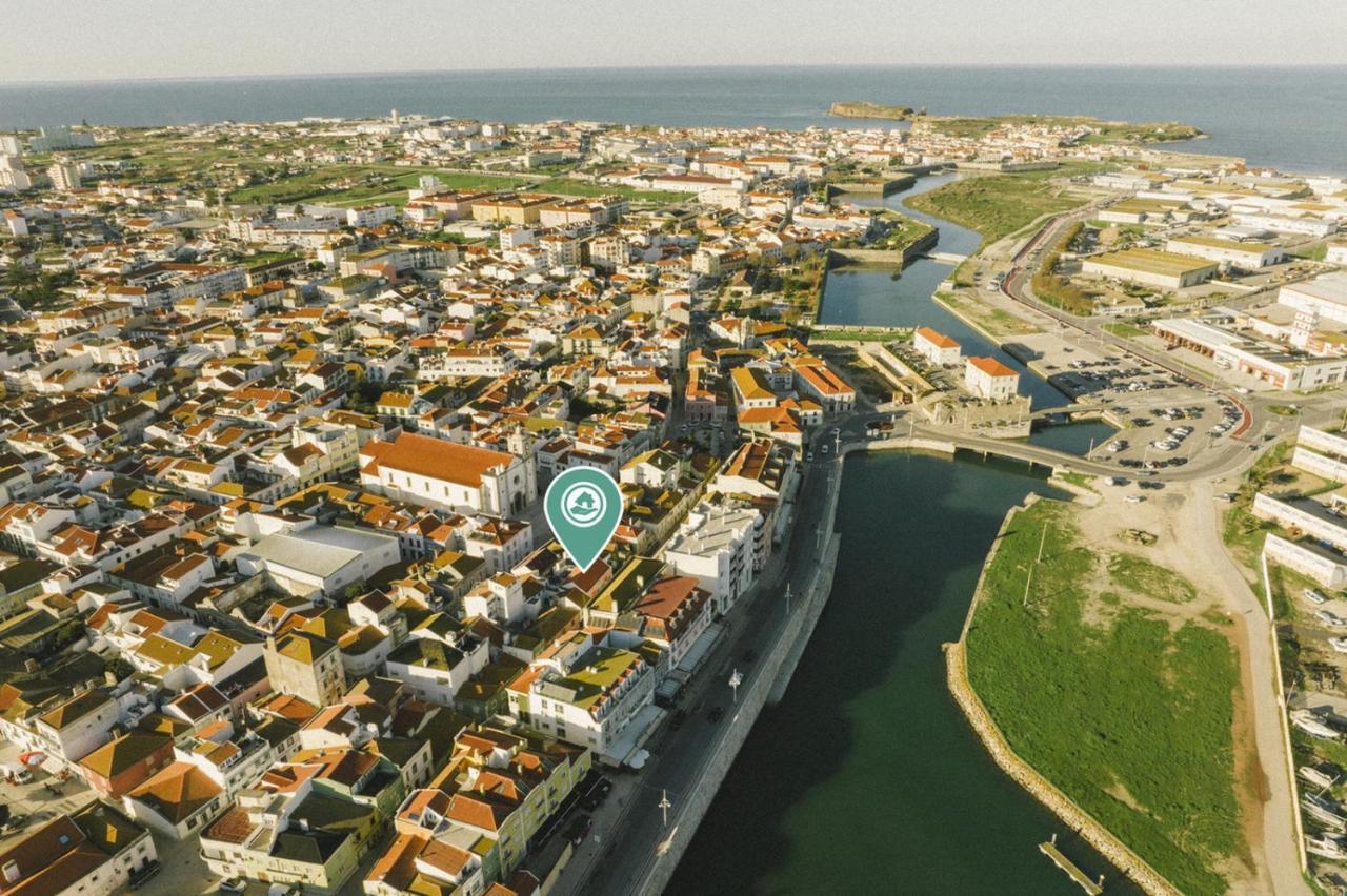 Best Houses 61 - Lusiadas II Peniche Exterior photo